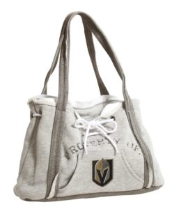 Vegas Golden Knights Hoodie Purse