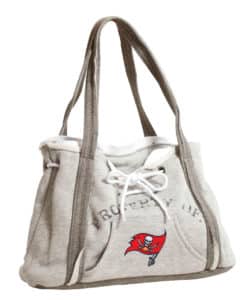 Tampa Bay Buccaneers Hoodie Purse