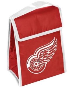 Detroit Red Wings Lunch Bag Cooler