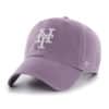 New York Mets 47 Brand Iris Clean Up Adjustable Hat