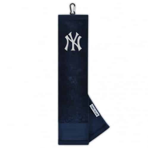 New York Yankees 16"x24" Embroidered Golf Towel