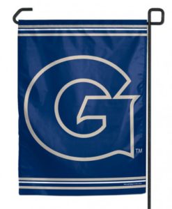 Georgetown Hoyas 11" x 15" Garden Flag