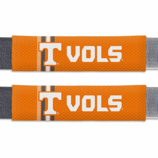 Tennessee Volunteers Rally Design Seat Belt Pads