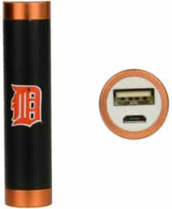 Detroit Tigers Powerbank - 1600 mAh