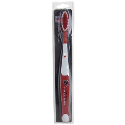 Atlanta Falcons Toothbrush MVP Design