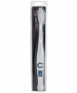 Indianapolis Colts Toothbrush MVP Design