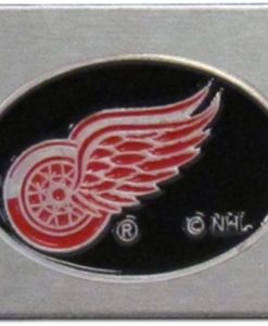 Detroit Red Wings Money Clip