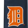 Detroit Tigers Microfiber Eyewear Storage Bag