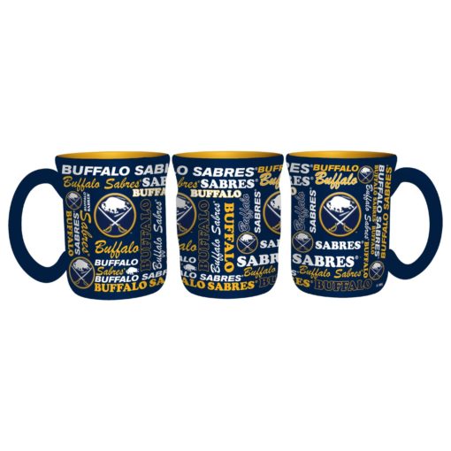 Buffalo Sabres Mug 17oz Spirit Style