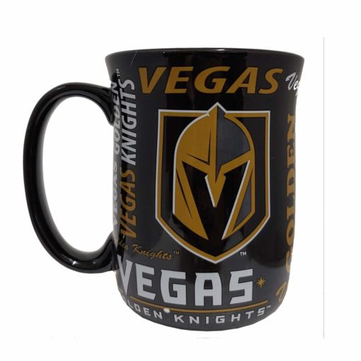 Vegas Golden Knights Mug 17oz Spirit Style