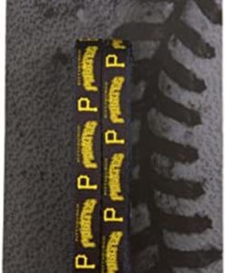 Pittsburgh Pirates Shoe Laces - 54"