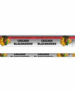Chicago Blackhawks Pencil 6 Pack
