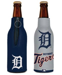 Detroit Tigers Bottle Cooler