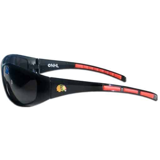 Chicago Blackhawks Sunglasses