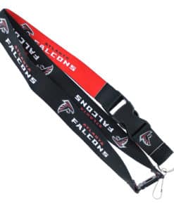 Atlanta Falcons Reversible Lanyard