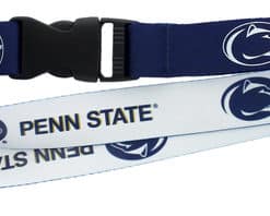 Penn State Nittany Lions Reversible Lanyard