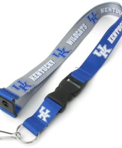 Kentucky Wildcats Reversible Lanyard