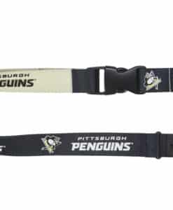 Pittsburgh Penguins Reversible Lanyard