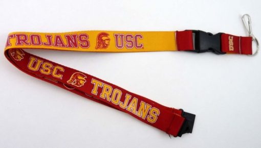 USC Trojans Reversible Lanyard
