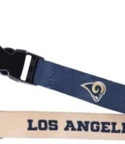 Los Angeles Rams Reversible Lanyard