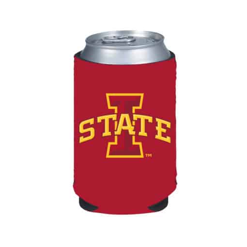 Iowa State Cyclones Kolder Kaddy Can Holder