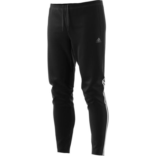 Men's Adidas Black Climalite 3-Stripes Astro Pants