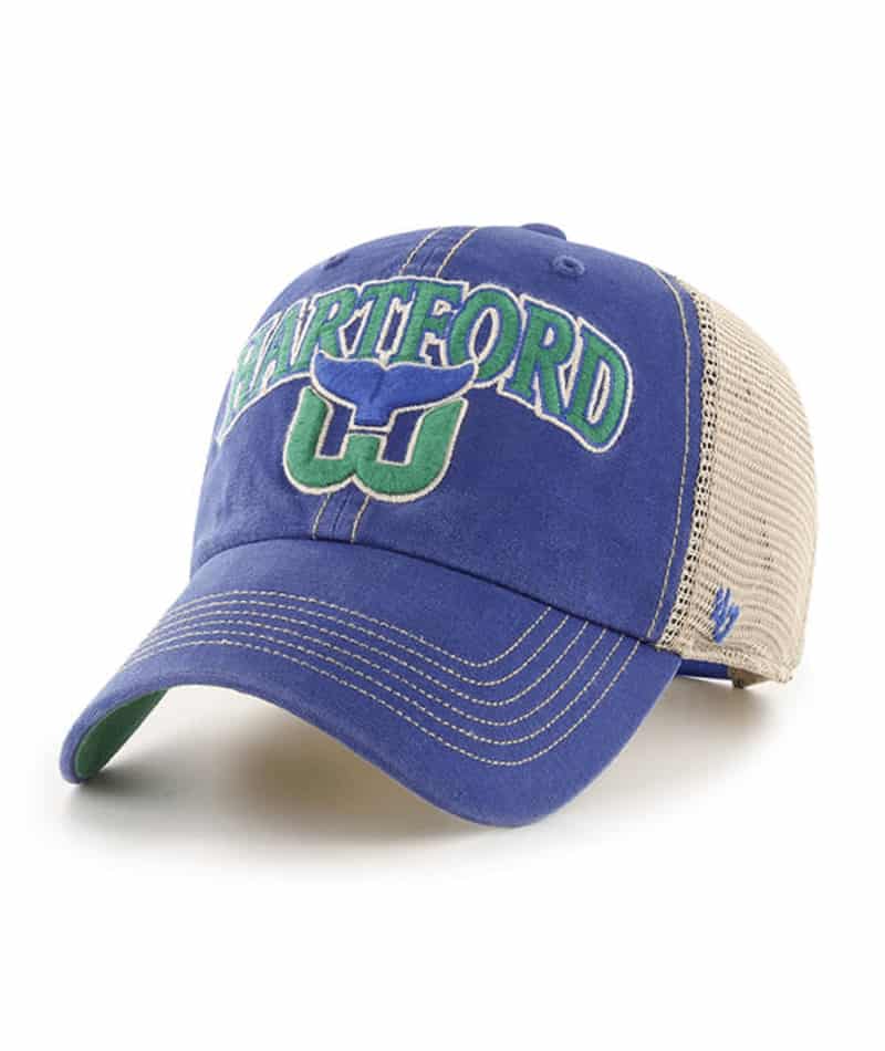 47 whalers hat hot sale