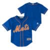 New York Mets Baby Blue Alternate Jersey