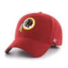 Washington Redskins TODDLER 47 Brand Razor Red MVP Adjustable Hat