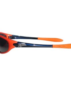 Detroit Tigers MLB Kids Wrap Sunglasses