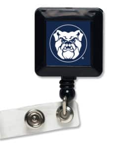 Butler Bulldogs Retractable Badge Holder