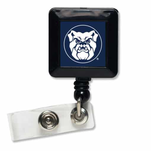 Butler Bulldogs Retractable Badge Holder