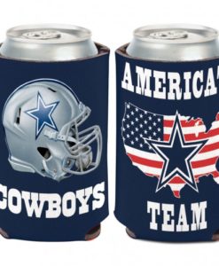 Kolder Dallas Cowboys Bottle Suit - Shop Coolers & Ice Packs at H-E-B