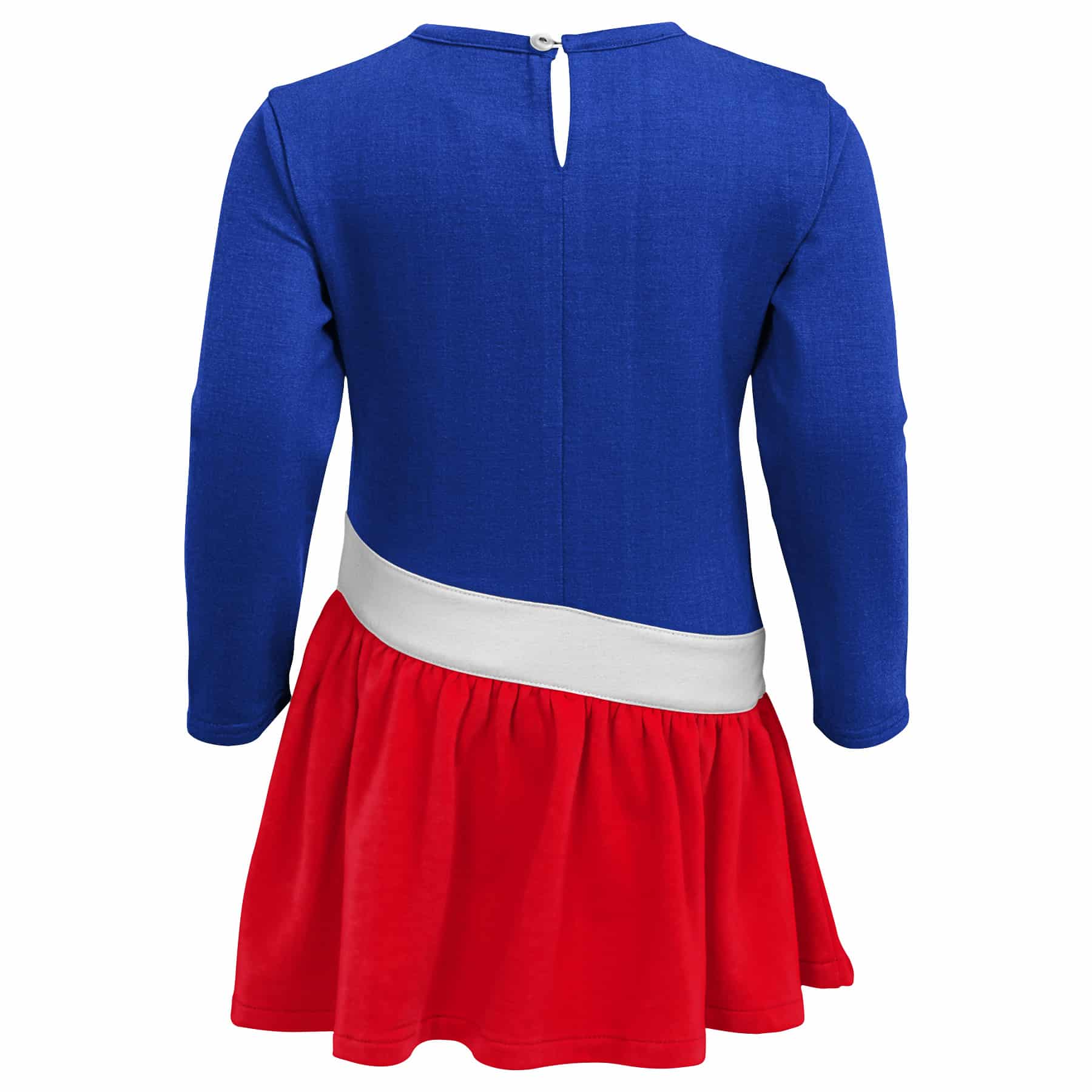 Chicago Cubs Outfit Chicago Cubs Baby Skirt Chicago Cubs 