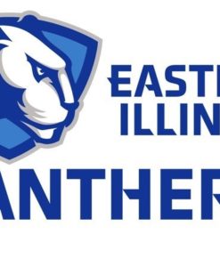 Eastern Illinois EIU Panthers Gear