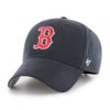 Boston Red Sox TODDLER Baby Boys 47 Brand Navy MVP Adjustable Hat