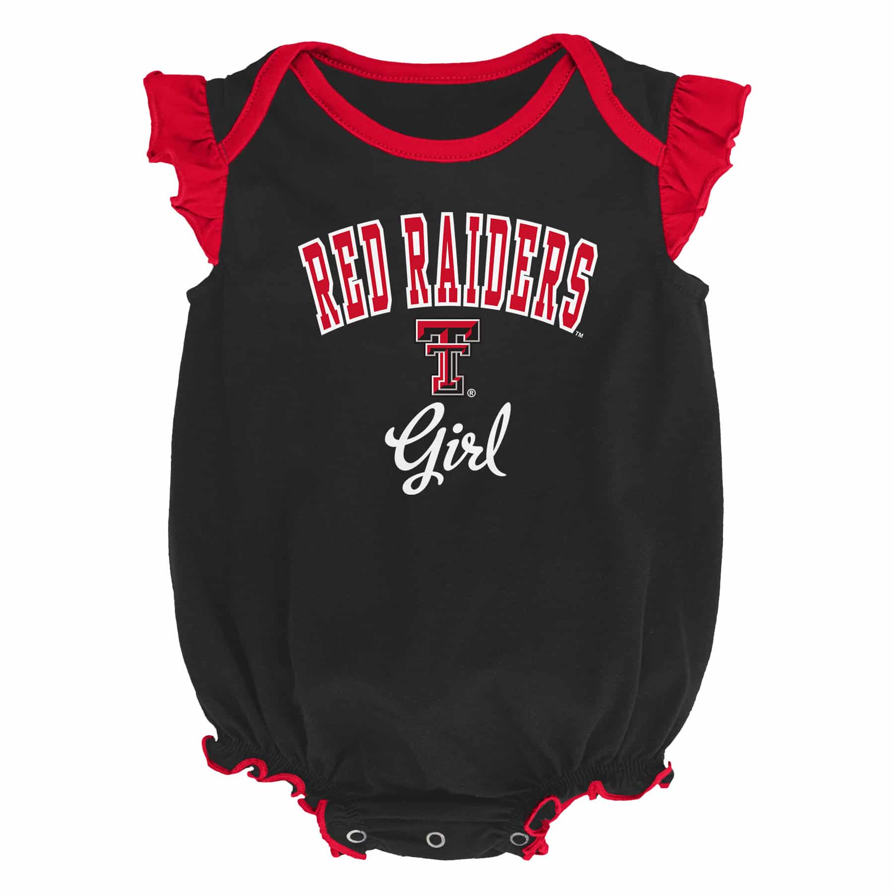 Louisville Cardinals Baby 3 Pack Future Star Onesie Creeper Set - 18 Months