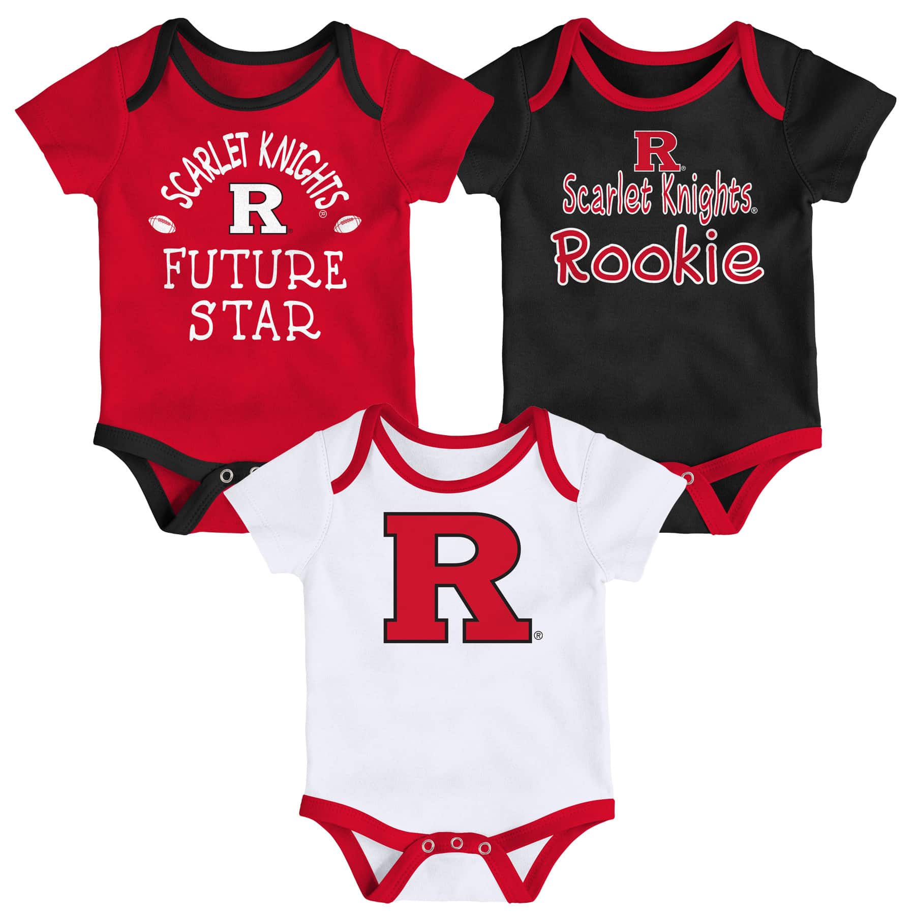  St. Louis Baby Clothes, Onesie, Creeper, Bodysuit