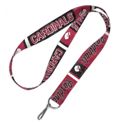 Arizona Cardinals Retro Lanyard