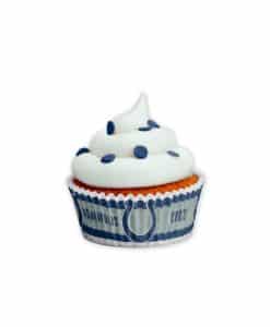 Indianapolis Colts Baking Cups Large 50 Pack