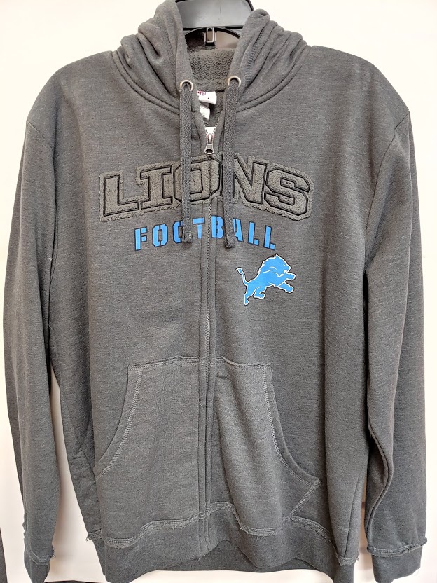 Detroit Lions Clearance Detroit Game Gear