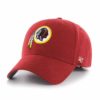 Washington Football Classic TODDLER Razor Red MVP Adjustable Hat