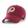 Washington Football Classic TODDLER Cardinal MVP Adjustable Hat