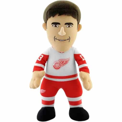 Detroit Red Wings Pavel Datsyuk Plush