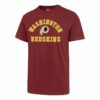 Washington Football Classic Men's 47 Brand Crimson Rival T-Shirt Tee