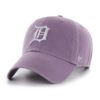 Detroit Tigers Women's 47 Brand Iris Clean Up Adjustable Hat