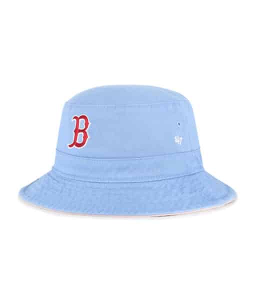 Boston Red Sox 47 Brand Columbia Bucket Hat