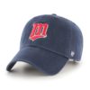 Minnesota Twins 47 Brand Cooperstown Navy Clean Up Adjustable Hat