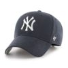 New York Yankees 47 Brand Home Basic Navy MVP Adjustable Hat