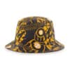 Milwaukee Brewers 47 Brand Bravado Bucket Hat